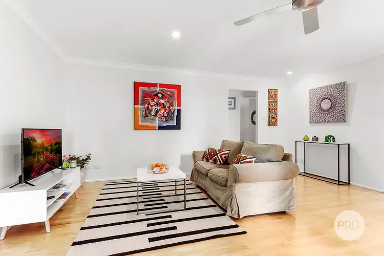 Third view of Homely villa listing, 17/17 Binya Place, Como NSW 2226