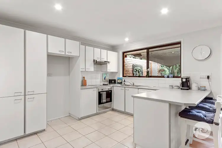 Fourth view of Homely villa listing, 17/17 Binya Place, Como NSW 2226