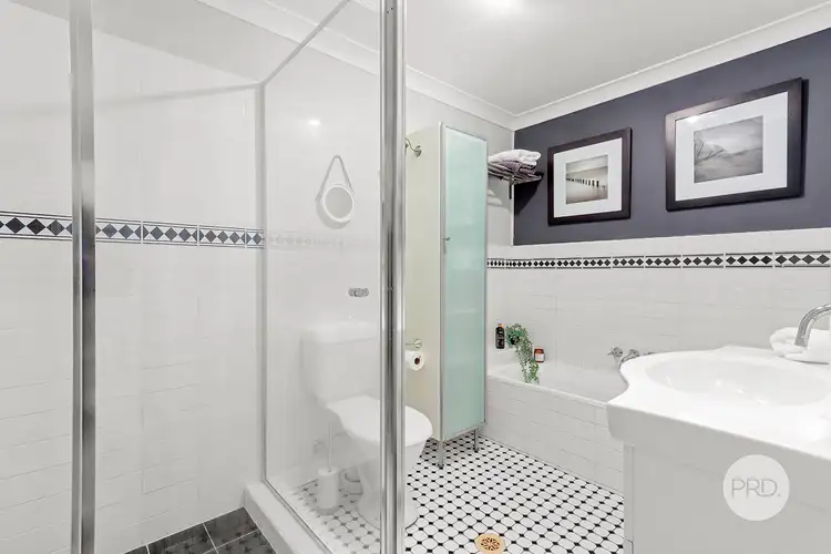 Fifth view of Homely villa listing, 17/17 Binya Place, Como NSW 2226