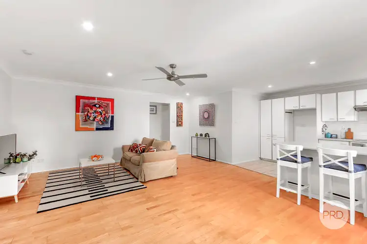 Sixth view of Homely villa listing, 17/17 Binya Place, Como NSW 2226