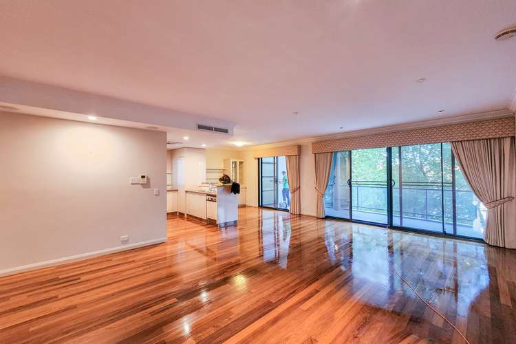 Main view of Homely apartment listing, 4/63 Mill Point Road, South Perth WA 6151