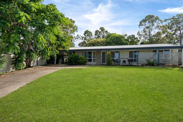 Main view of Homely house listing, 26 Harding Boulevard, Mount Warren Park QLD 4207