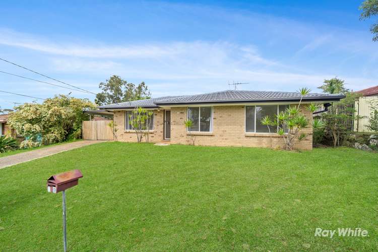 29 Trebeck Street, Browns Plains QLD 4118