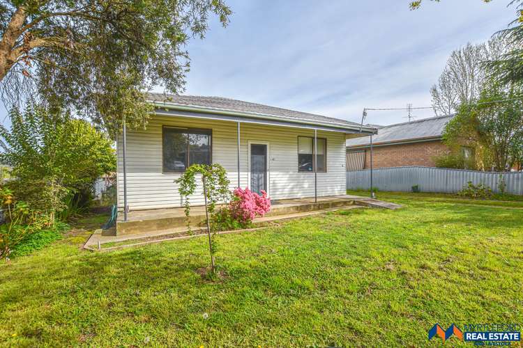 87 O'Donnell Avenue, Myrtleford VIC 3737