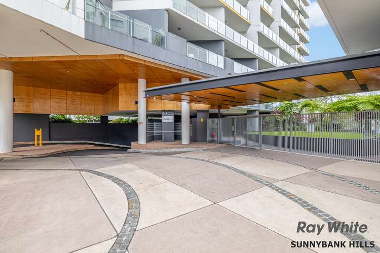 31205/67 Blamey Street, Kelvin Grove QLD 4059