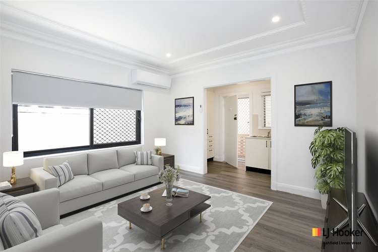 Main view of Homely apartment listing, 2/455 Sydney Road, Balgowlah NSW 2093