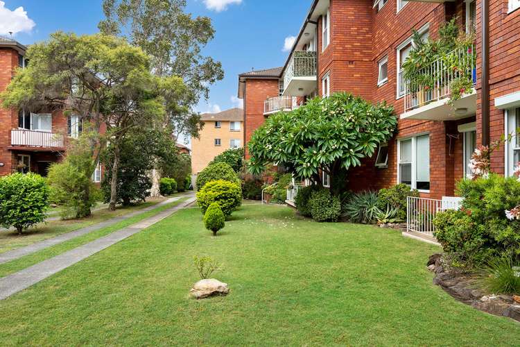 Second view of Homely apartment listing, 11/162-165 Chuter Avenue, Sans Souci NSW 2219