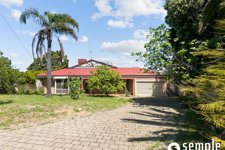 13 Iris Place, Yangebup WA 6164