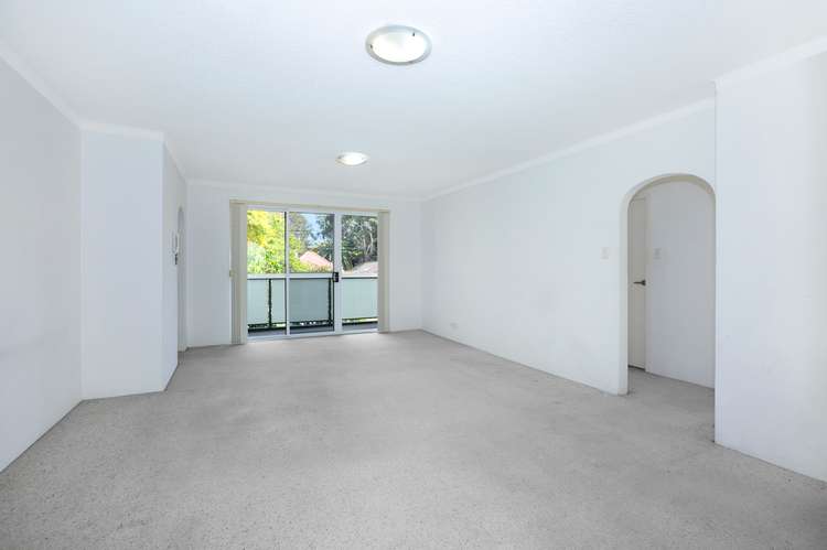 Main view of Homely unit listing, 1/15-17 Albert Parade, Ashfield NSW 2131