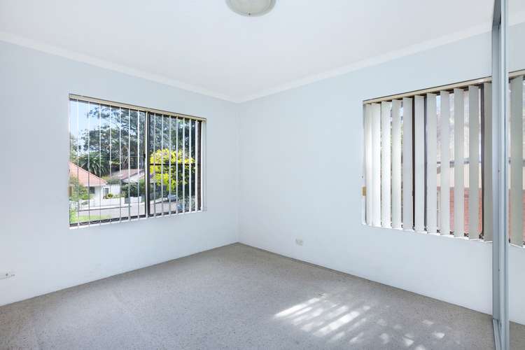 Second view of Homely unit listing, 1/15-17 Albert Parade, Ashfield NSW 2131