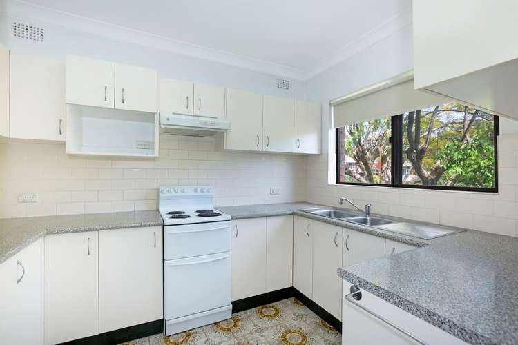 Third view of Homely unit listing, 1/15-17 Albert Parade, Ashfield NSW 2131