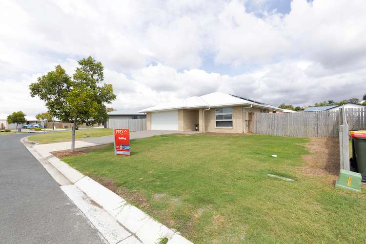 6 Eurong Court, Rural View QLD 4740