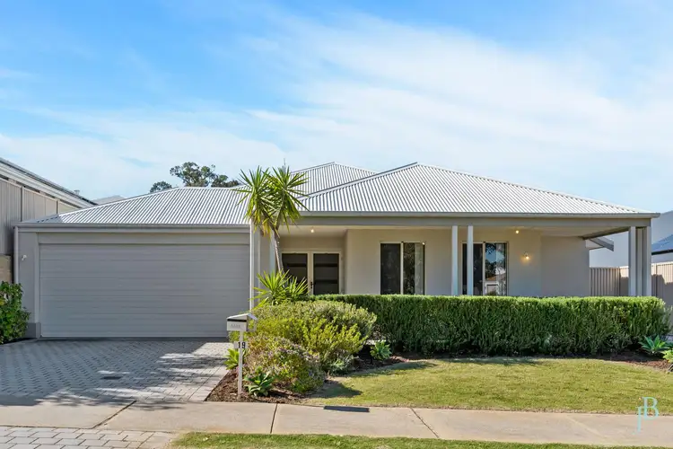 19 Delta Road