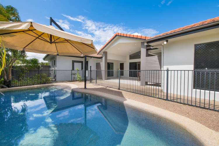 Main view of Homely house listing, 4 Teatree Court, Mount Louisa QLD 4814