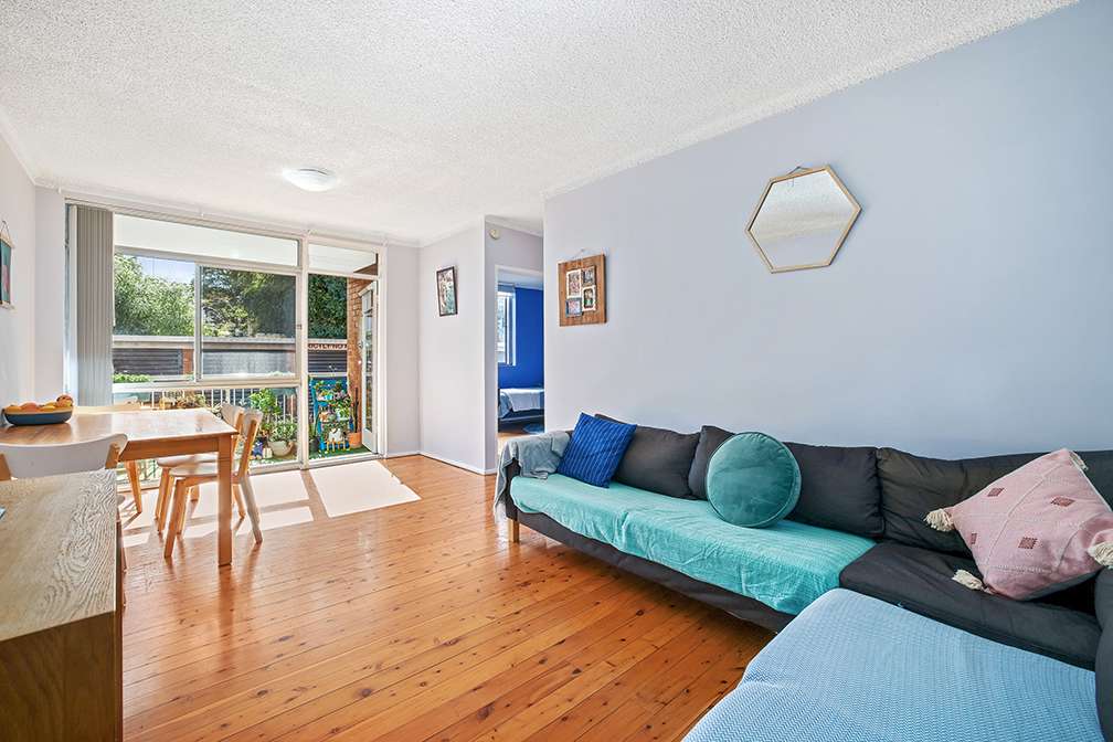 Main view of Homely apartment listing, 30/22 Ness Avenue, Dulwich Hill NSW 2203