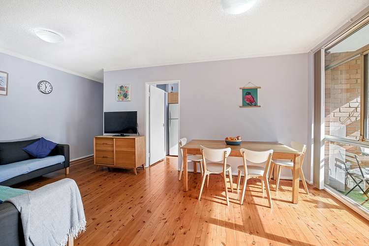 Fourth view of Homely apartment listing, 30/22 Ness Avenue, Dulwich Hill NSW 2203