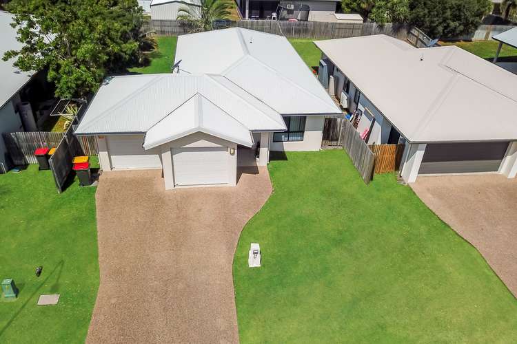 36 Ellsworth Drive, Mount Louisa QLD 4814