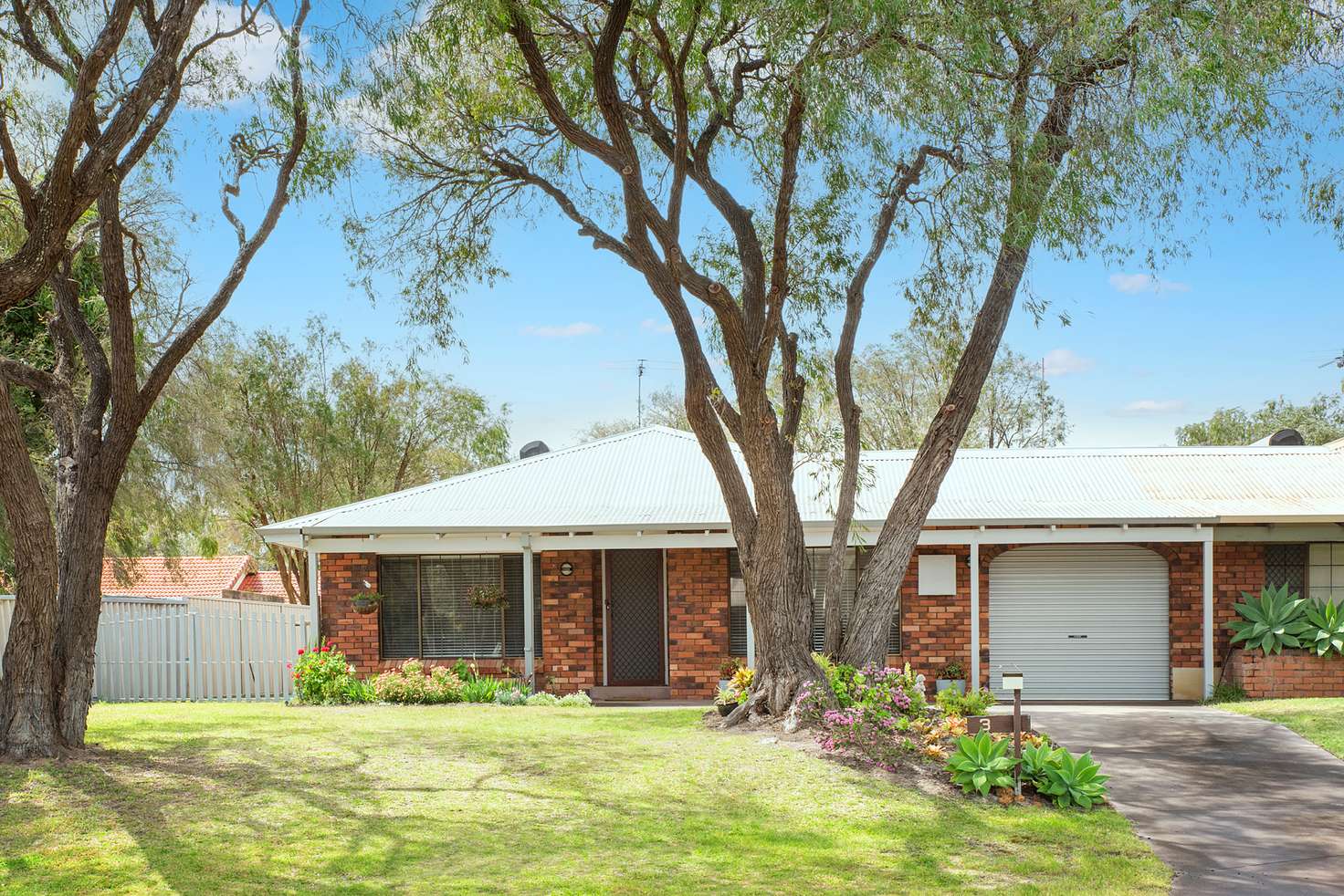 Main view of Homely semiDetached listing, 3 Argyle Place, Geographe WA 6280