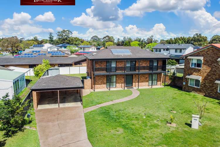 5 Hinton Place, Chipping Norton NSW 2170