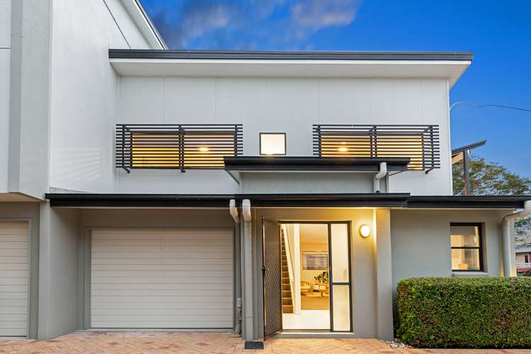 Main view of Homely townhouse listing, 13/25-27 Georgina Street, Woody Point QLD 4019
