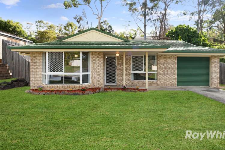 15 Lindau Street, Edens Landing QLD 4207