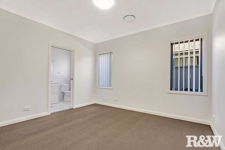 Fourth view of Homely house listing, 22 Andrew Street, Riverstone NSW 2765