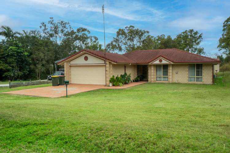 Main view of Homely house listing, 51 Mathiesen Road, Booral QLD 4655