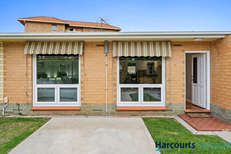 Main view of Homely unit listing, 7/2 St Annes Terrace, Glenelg North SA 5045