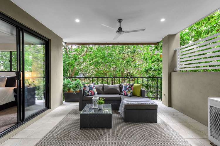 Main view of Homely unit listing, 2/30 Railway Street, Alderley QLD 4051