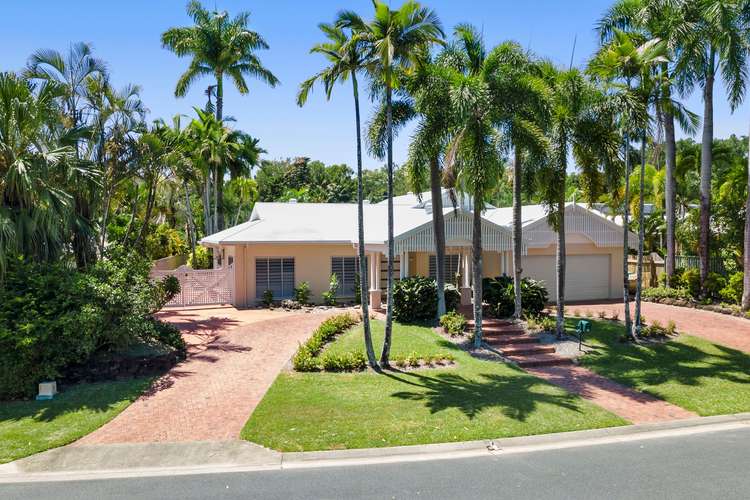 42 Yule Avenue, Clifton Beach QLD 4879