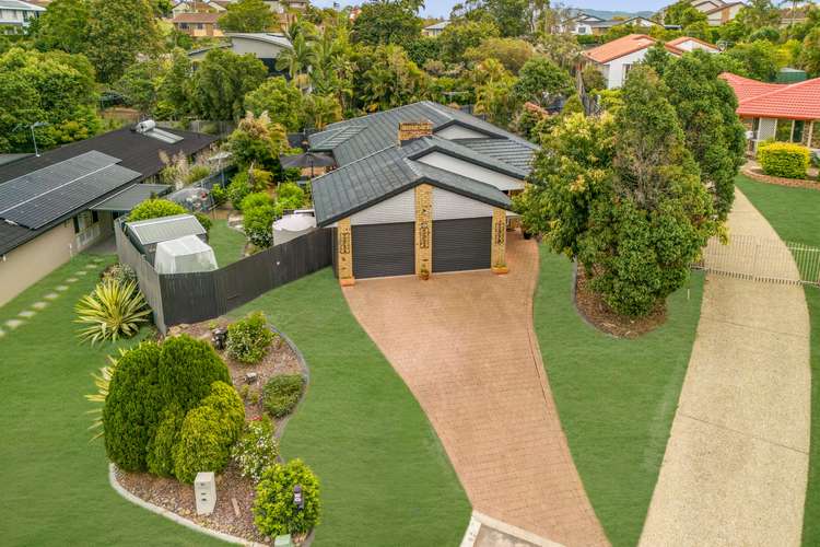 12 Cheviot Place, Sinnamon Park QLD 4073