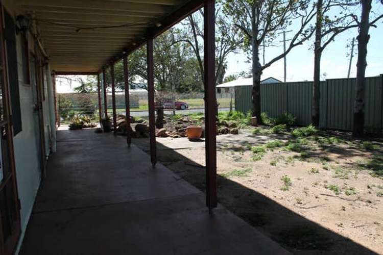 Main view of Homely house listing, 1 Schotia, Blackwater QLD 4717