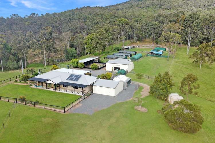 838 Moy Pocket Road, Moy Pocket QLD 4574