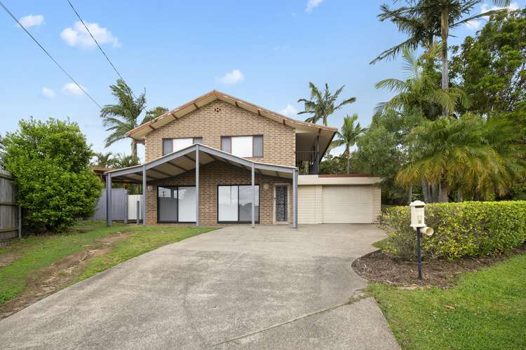 Main view of Homely house listing, 13 Nimrud Street,, Southport QLD 4215