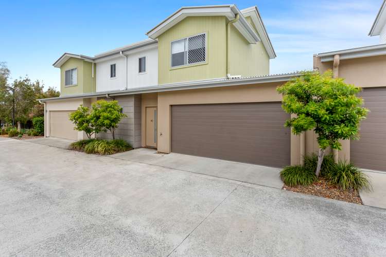 Main view of Homely townhouse listing, 45/245 Handford Road, Taigum QLD 4018