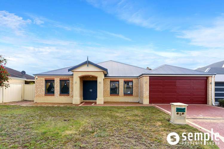 5 Bremer Way, Success WA 6164