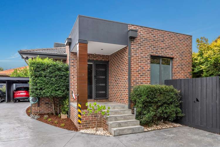 3/14 Daours Court, Watsonia VIC 3087