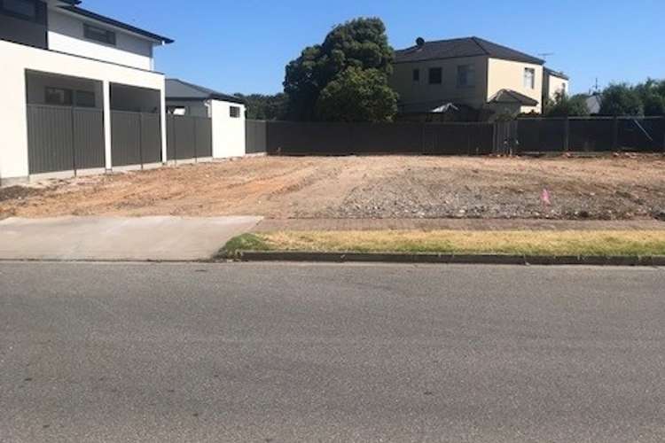 LOT Lot 101, 12 Simcock Street, West Beach SA 5024