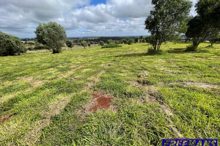 Fourth view of Homely residentialLand listing, LOT 1 East Nanango Road, Nanango QLD 4615