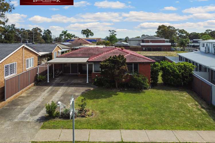 43 Balanada Avenue, Chipping Norton NSW 2170