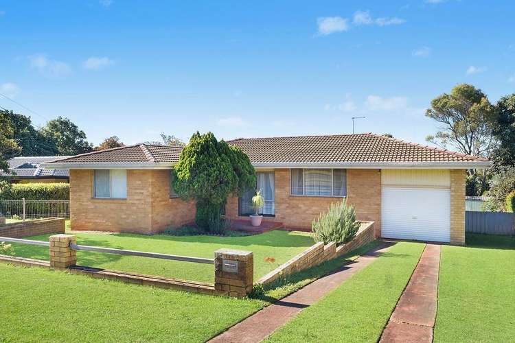Main view of Homely house listing, 12A Bingara Street, Mount Lofty QLD 4350