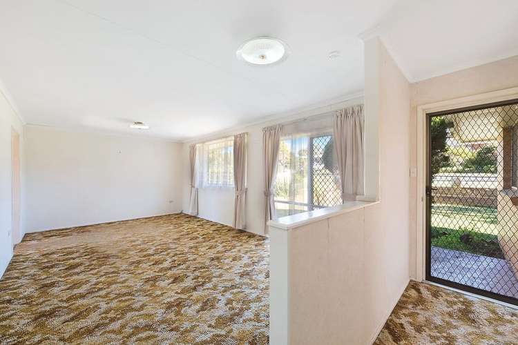 Third view of Homely house listing, 12A Bingara Street, Mount Lofty QLD 4350