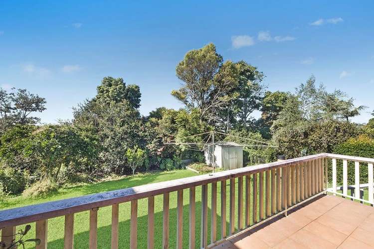 Fourth view of Homely house listing, 12A Bingara Street, Mount Lofty QLD 4350