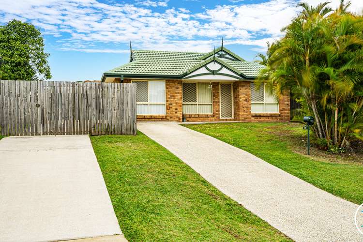 Main view of Homely house listing, 19 Marcia Belle Place, Joyner QLD 4500