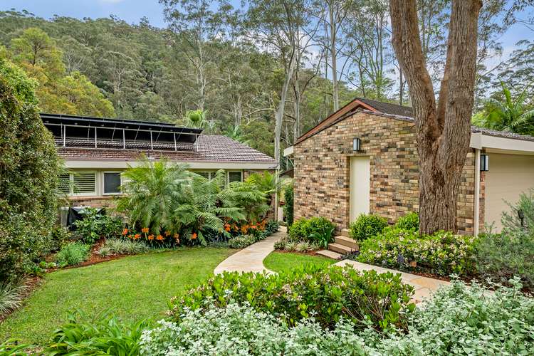 136/107 Rosemead Road, Hornsby NSW 2077