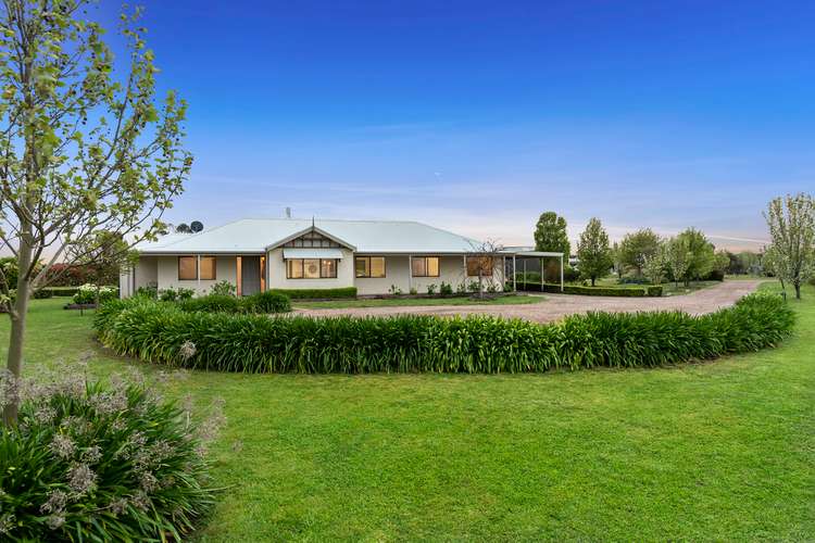 95 Cleveland Drive, Inverleigh VIC 3321