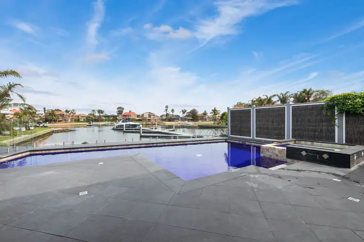 Main view of Homely house listing, 28 Snapper Point Drive, Patterson Lakes VIC 3197