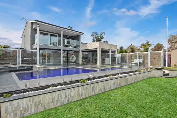 Second view of Homely house listing, 28 Snapper Point Drive, Patterson Lakes VIC 3197