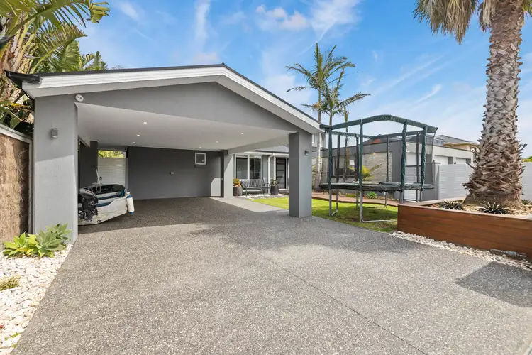 Third view of Homely house listing, 28 Snapper Point Drive, Patterson Lakes VIC 3197