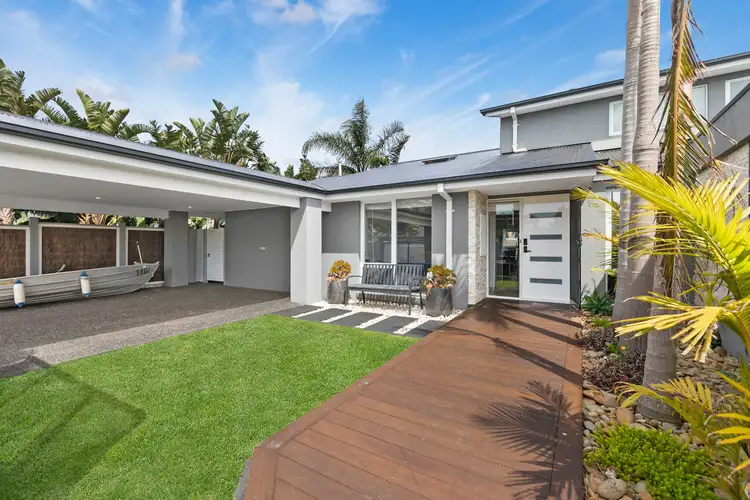 Fourth view of Homely house listing, 28 Snapper Point Drive, Patterson Lakes VIC 3197